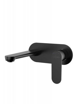 STYLUS-BLI1-IN-W0 Смеситель для раковины встраиваемый с внутренней частью, без донного клапана, сатин STYLUS-BLI1-IN-W0 Смеситель для раковины встраиваемый с внутренней частью, без донного клапана, сатин