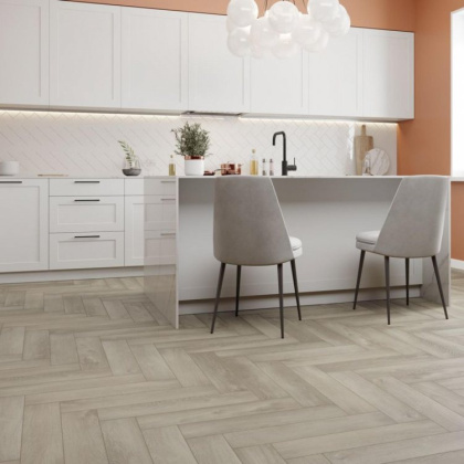 SPC ламинат Alpine Floor Light Parquet ЕСО 13-1 Дуб Фантазия (4мм/43/1,95м2) (600мм*125мм), м2 SPC ламинат Alpine Floor Light Parquet ЕСО 13-1 Дуб Фантазия (4мм/43/1,95м2) (600мм*125мм), м2