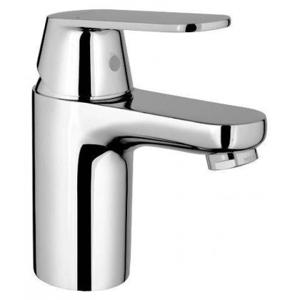 Смеситель для раковины Grohe Eurosmart Cosmopolitan 32824000 хром Смеситель для раковины Grohe Eurosmart Cosmopolitan 32824000 хром