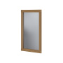 Зеркало Creto Vetra 60x70, цвет орех