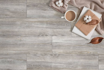 GT208022101MСR Керамогранит Vyborg_GT Серый 19,8x80 _ 1\57,024