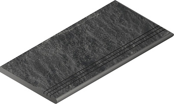 Титанио Ступень Закруг.Грип 30X60 Пр