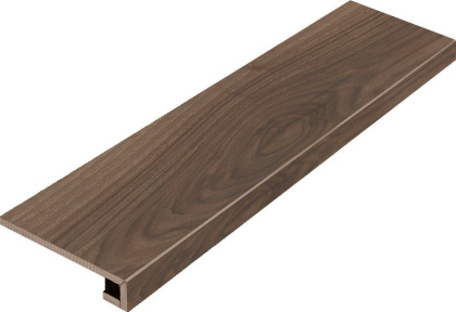 Ступень Мезон Бренди фронтальная 33*120 (уп.2шт), шт