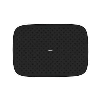 953050300 Gala верхний душ, квадрат, Черный 953050300 Gala верхний душ, квадрат, Черный