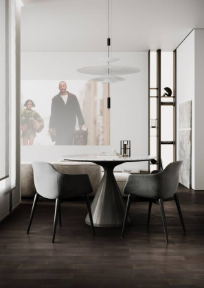 Кварцевый паркет Quartz Parquet Штучный паркет Дуб Смоляной, 44-1258-01, 5/0,6 мм Кварцевый паркет Quartz Parquet Штучный паркет Дуб Смоляной, 44-1258-01, 5/0,6 мм