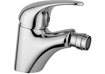 Смеситель для биде Paffoni Nettuno Due ND131CR