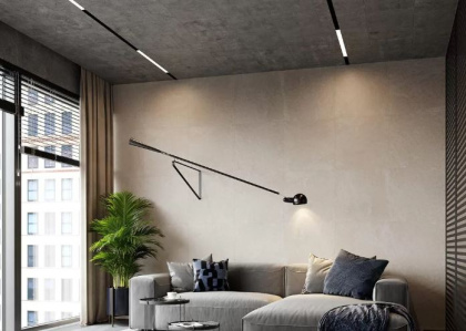 Керамогранит DD602600R Про Матрикс белый обрезной натуральный 60*60*11(4шт/1,44м2), м2