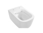 Подвесной унитаз Акватек Лугано AQ2002-00