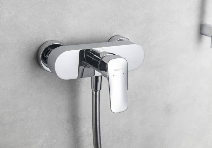 Смеситель для душа AQUATEK AQ1060CR ВЕГА 