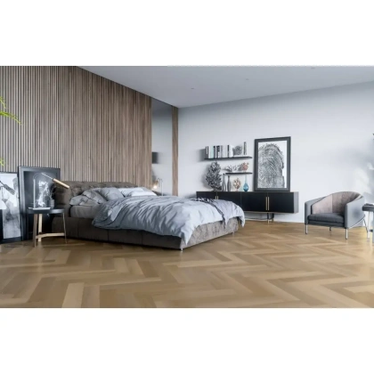 Кварцевый ламинат Fargo 33-451-02 Дуб Сицилия