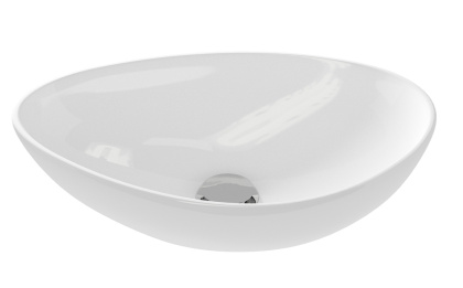 Раковина Cersanit Moduo Leaf 55 63571