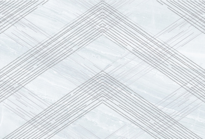 V9AS4105 Декор кер. Ars GT Бел. 40*27 _ 1 \8