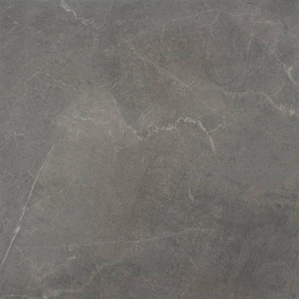 Керамогранит К12_11 Optima grafito темно-серый (60смх60смх9,5мм) (4шт_1,44м2) матовый, м2