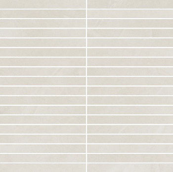 Мозайка 610110001025 Континуум Полар 30см*30см*9мм (1уп/11шт/)стрип, шт