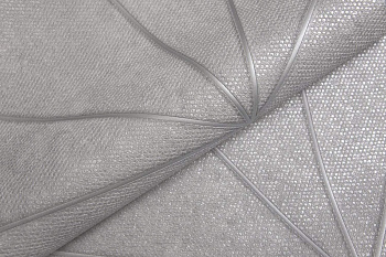 Обои виниловые Кутюр мотив, серый Обои виниловые Кутюр мотив, серый