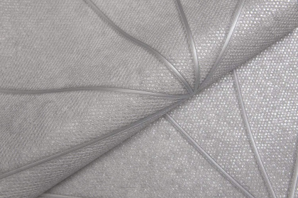 Обои виниловые Кутюр мотив, серый Обои виниловые Кутюр мотив, серый