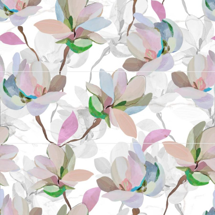 Палаццо бианко Панно OS\B414\3x\13031R 90х90  сатиновая обрезная