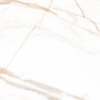 Calacatta goddes gold Керамогранит белый Полированный 60x60
