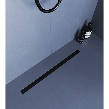 Душевой трап RGW SDR-52