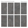 Керамогранит RODAS SMOKE 60x120 ANTISLIP, Antislip 60x120