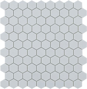 Стеклянная мозаика, Nordic № 909, Hexagon Стеклянная мозаика, Nordic № 909, Hexagon