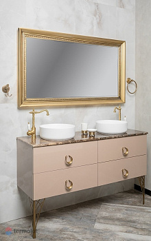 Зеркало Terso 700х1400 бронза с подсветкой 560-BR-140 Boheme Зеркало Terso 700х1400 бронза с подсветкой 560-BR-140 Boheme