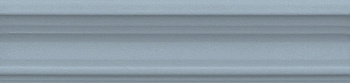 Багет BLB024 Планте лазурный 5*20*19(уп/15шт) , шт Багет BLB024 Планте лазурный 5*20*19(уп/15шт) , шт