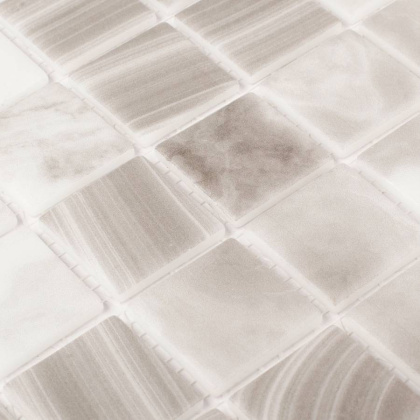 Стеклянная мозаика, 5700 Pearl River MT 38x38, Nature Стеклянная мозаика, 5700 Pearl River MT 38x38, Nature