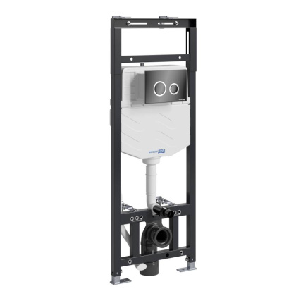 Alme 15TLT.010.ME.PB01 Система инсталляции для унитазов