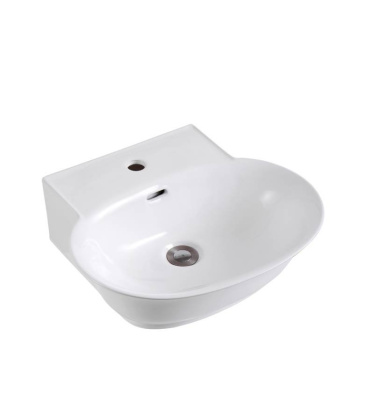 Раковина Акватек Классик AQ5040-00 Раковина Акватек Классик AQ5040-00