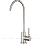 Кран для фильтра Aquanet Steel AF210-91S Кран для фильтра Aquanet Steel AF210-91S