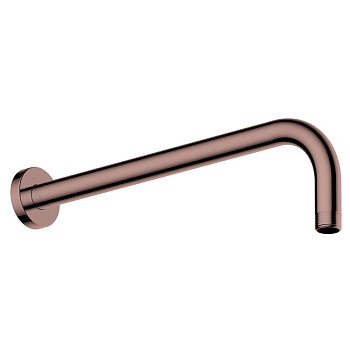 A338 Настенный верхний излив для душа