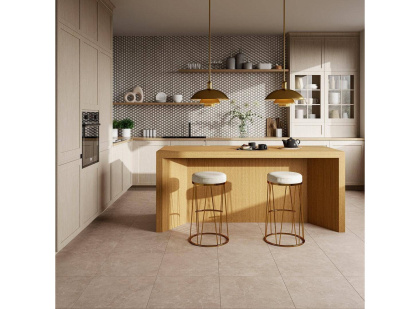 Декор AD\A396\6343 Гран Пале геометрия 25см*40см*6,9мм (1уп/10шт), шт