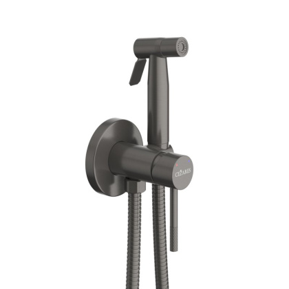 RELAX-DIF-01 Гигиенический душ со смесителем, хром RELAX-DIF-01 Гигиенический душ со смесителем, хром