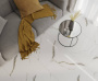Керамогранит Laparet Golden White Statuario полированный 60x60 (4шт_1,44м2), м2