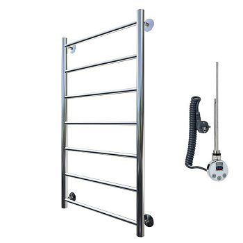 Полотенцесушитель Аспект эл ТЭН 1 100*50 (ЛЦ6)