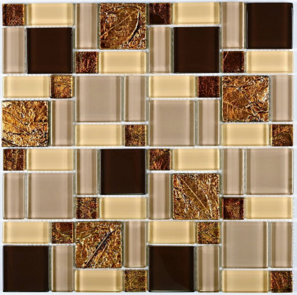 Мозаика натуральный камень Liberty-3 (чип 8) 300*300(11шт.-0.99м2), м2 Мозаика натуральный камень Liberty-3 (чип 8) 300*300(11шт.-0.99м2), м2