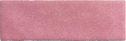 Керамическая плитка APE Ceramica Toscana Hot Pink 6,5х20