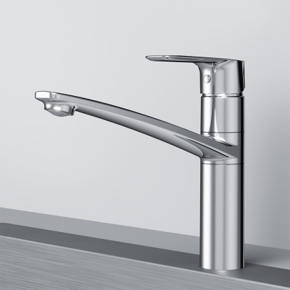 Смеситель Для кухни F90A00000 Gem