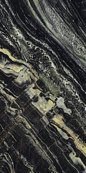 Керамогранит Lumino Black Port 60х120 Керамогранит Lumino Black Port 60х120