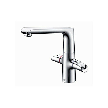 Lossa 1207 Смеситель для кухни Wasserkraft