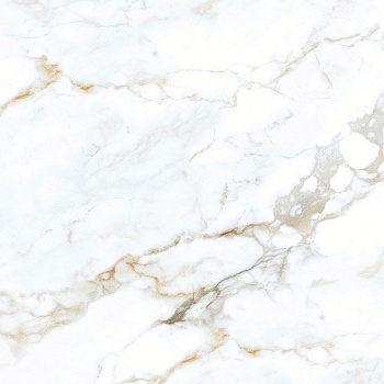 Керамогранит K26_1 Statuario Martin (60смх60смх9мм) (4шт_1,44м2) полированный, м2 Керамогранит K26_1 Statuario Martin (60смх60смх9мм) (4шт_1,44м2) полированный, м2