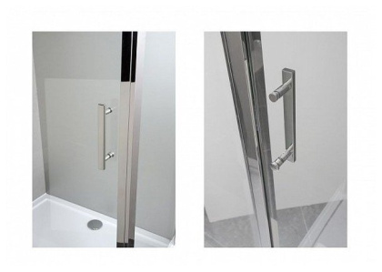 Душевой уголок Aquanet Delta NPE1131 1600х800, прозрачное стекло Душевой уголок Aquanet Delta NPE1131 1600х800, прозрачное стекло