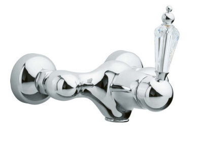 Смеситель для душа BRILLANTE Ripresa_Комплект Смеситель для душа BRILLANTE Ripresa_Комплект