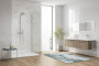 Плитка Shine white 30х90 Плитка Shine white 30х90