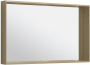 Зеркало Allen Brau Reality 120 1.32021.03 латунь браш Зеркало Allen Brau Reality 120 1.32021.03 латунь браш