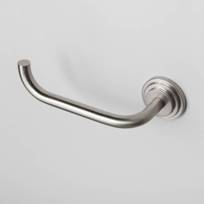 Держатель туалетной бумаги Ammer, 20х7х8,4 см, хром, K-7096