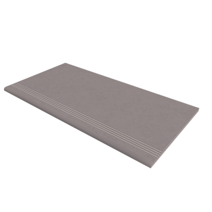 Ступень LF02-30x60-Непол. (с насечками)