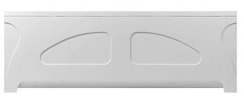 Экран фронтальный для ванны "Дельта 160А" 1600, шт