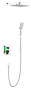 Душевая система Timo Selene SX-2069/00 SM1013